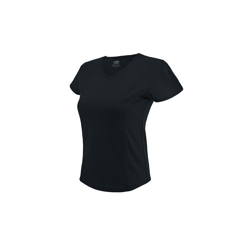 CAMISETA MUJER DRY&FRESH NE S "BAYGOR" CAMISETA MUJER DRY&FRESH NE S "BAYGOR"