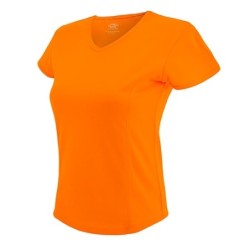 CAMISETA MUJER D&F NA FLUO L "BAYGOR"