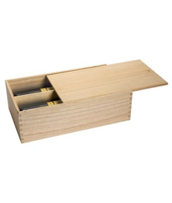 CAJA DE VINO DOBLE