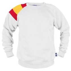 SUDADERA "NACIÓN"