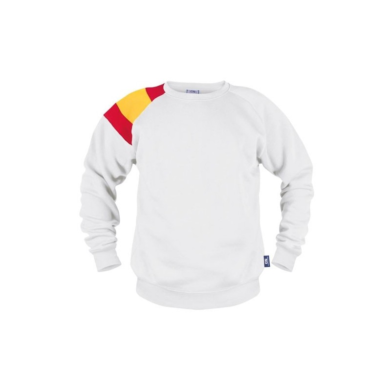 SUDADERA "NACIÓN" SUDADERA "NACIÓN"