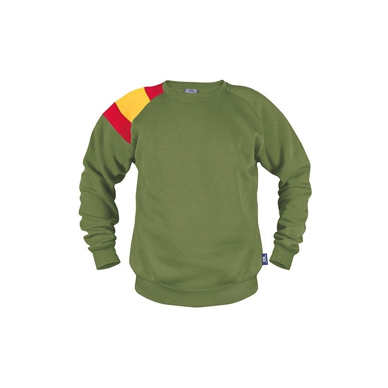 SUDADERA SUDADERA
