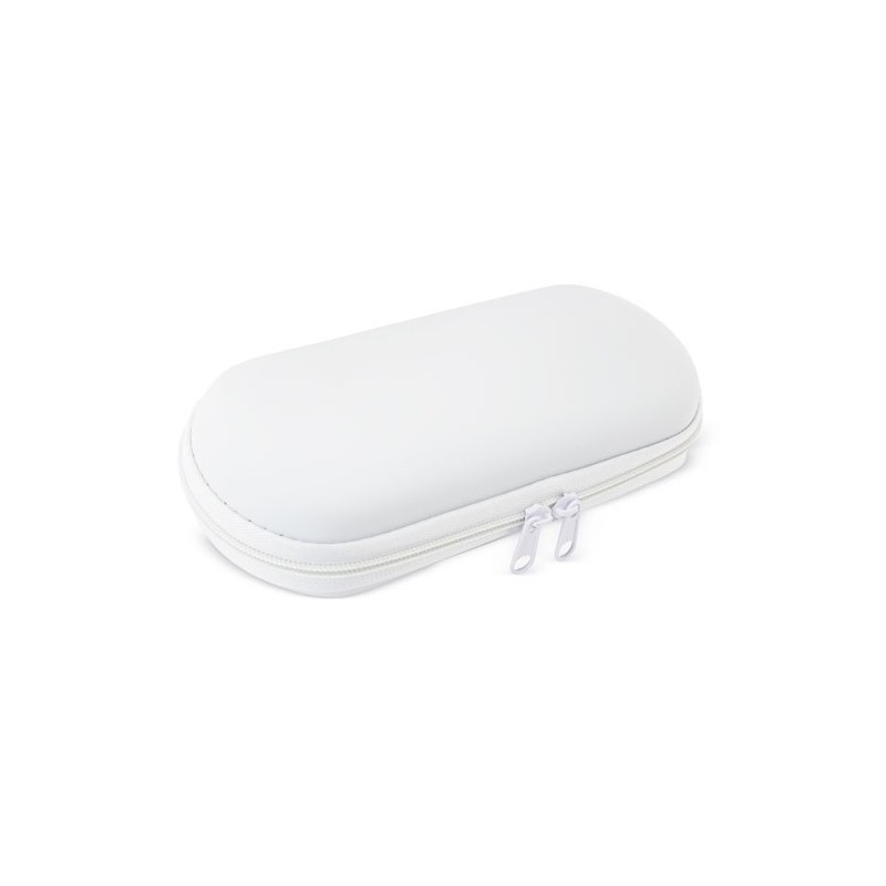 ESTUCHE CASE BLANCO ESTUCHE CASE BLANCO