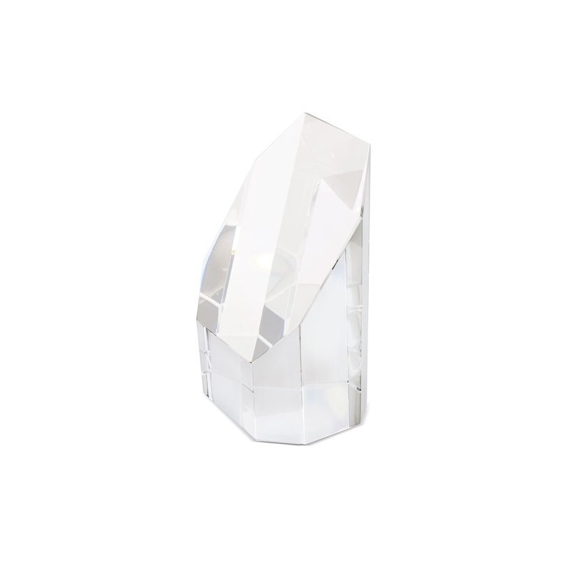 CRISTAL FORMA PRISMA "DUNIA" CRISTAL FORMA PRISMA "DUNIA"