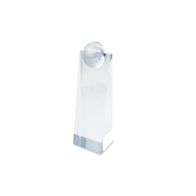 CRISTAL FORMA ALTO MUNDO "ATLAS" CRISTAL FORMA ALTO MUNDO "ATLAS"