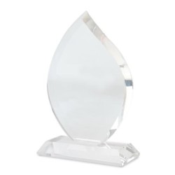CRISTAL FORMA LAGRIMA "BALTIC"