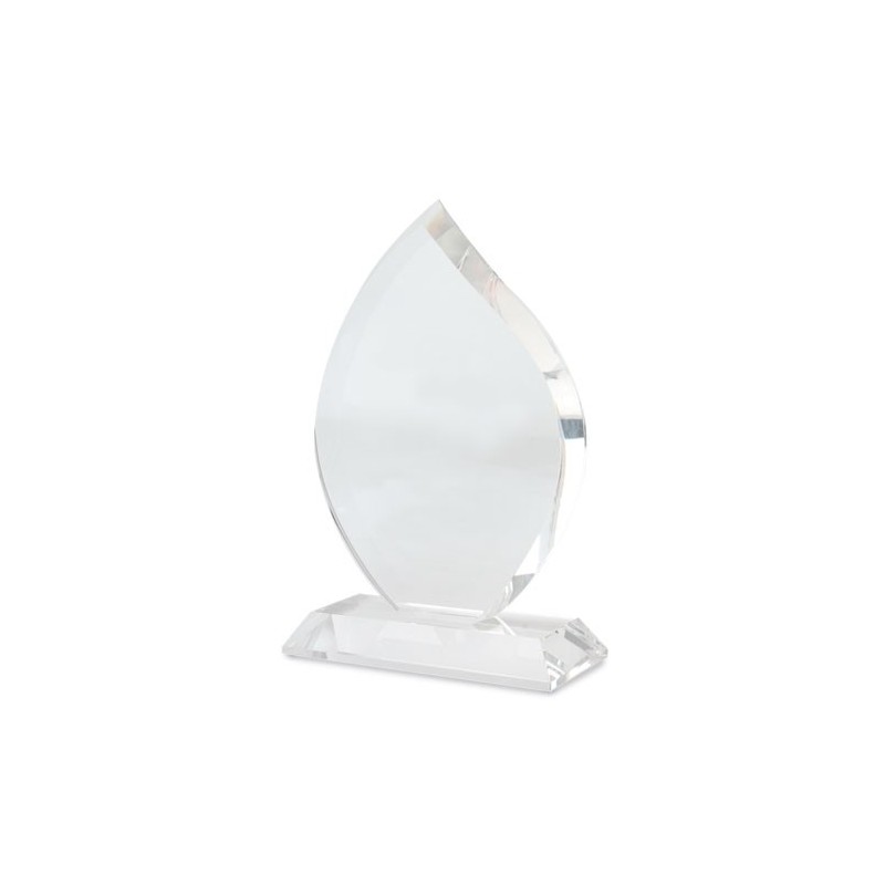 CRISTAL FORMA LAGRIMA "BALTIC"