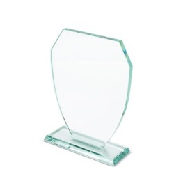 PLACA CON BASE MEDIANA "ESCORPIUS"