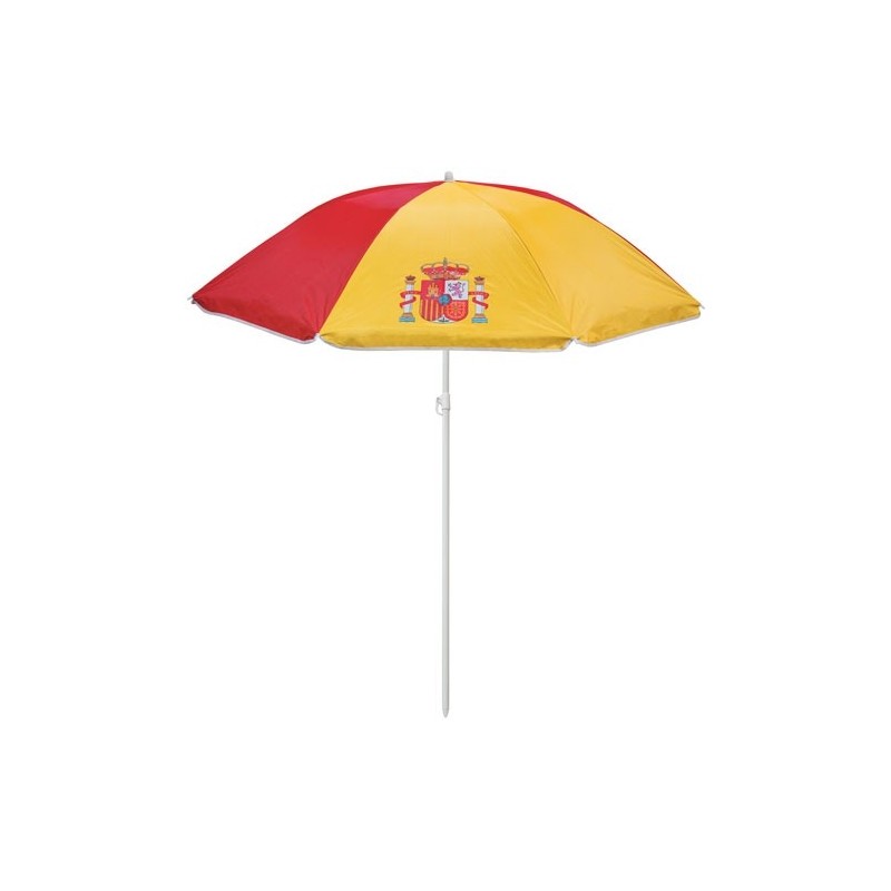 SOMBRILLA PROTECCION UV ESPAÑA "GANDÍA" SOMBRILLA PROTECCION UV ESPAÑA "GANDÍA"