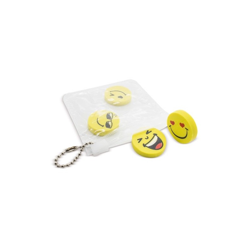 SET DE GOMAS KONO 1 PACK 4 UD SET DE GOMAS KONO 1 PACK 4 UD
