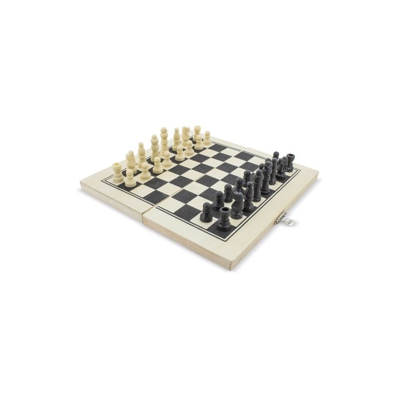 AJEDREZ "KARPOV"