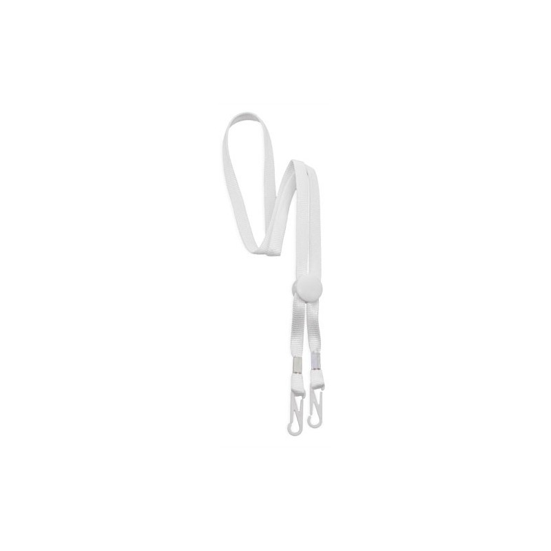 LANYARD DUO CON AJUSTE PER LANYARD DUO CON AJUSTE PER