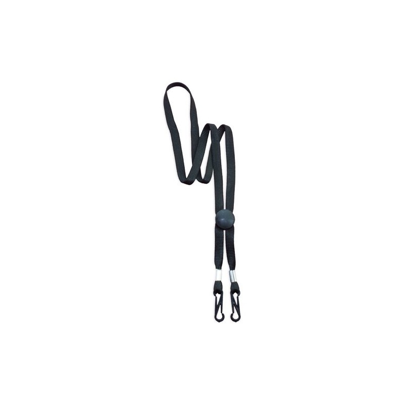 LANYARD DUO CON AJUSTE PER LANYARD DUO CON AJUSTE PER