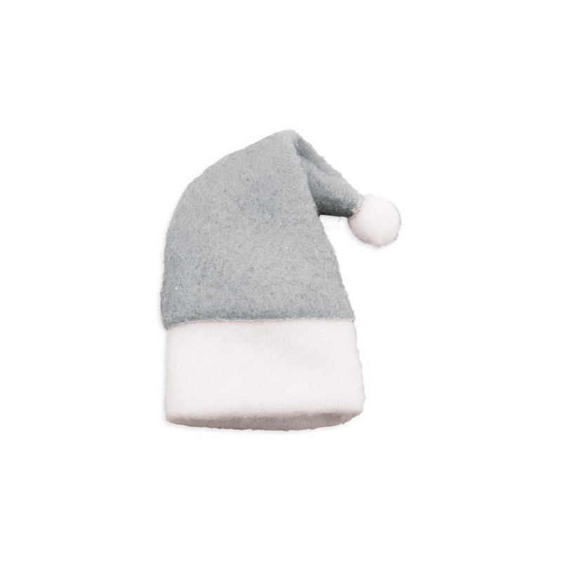 MINI GORRO NAVIDAD "FINDLAND" MINI GORRO NAVIDAD "FINDLAND"