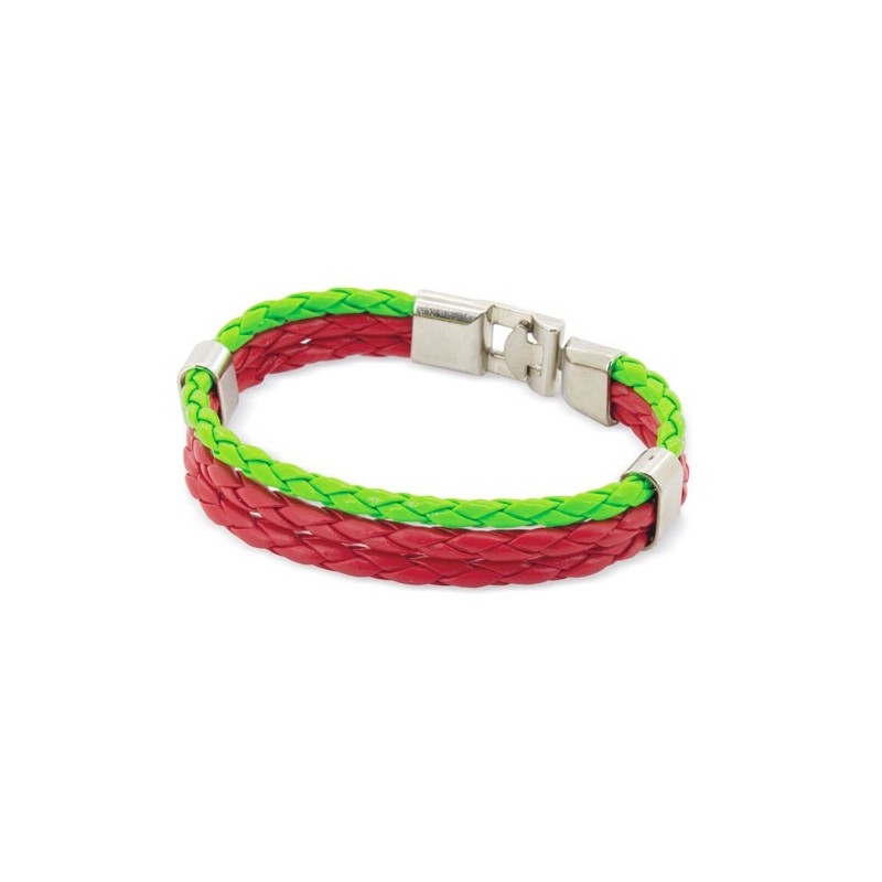 PULSERA "ALICANTE" BANDERA PORTUGAL PULSERA "ALICANTE" BANDERA PORTUGAL