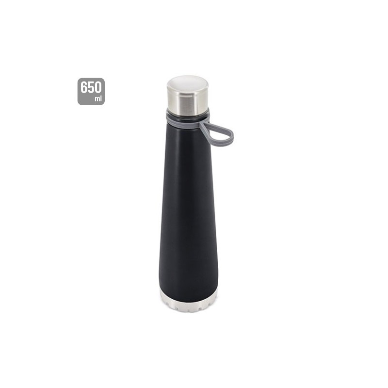 BOTELLA ACERO "DISEN" BOTELLA ACERO "DISEN"