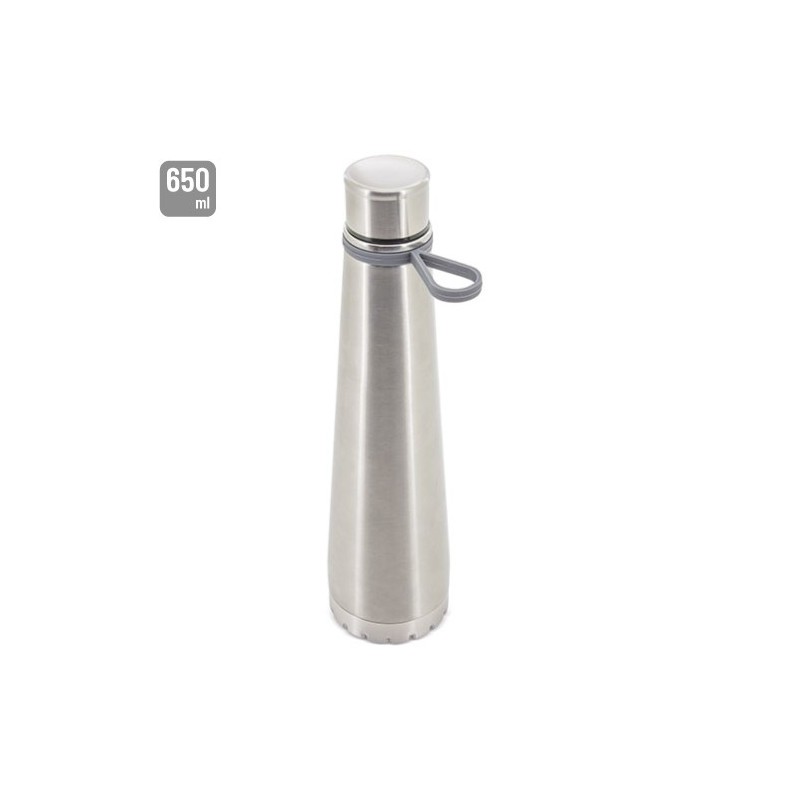 BOTELLA ACERO "DISEN" BOTELLA ACERO "DISEN"