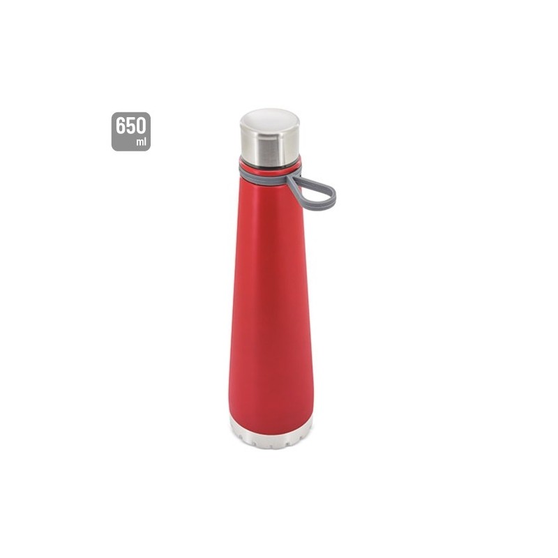 BOTELLA ACERO "DISEN" BOTELLA ACERO "DISEN"