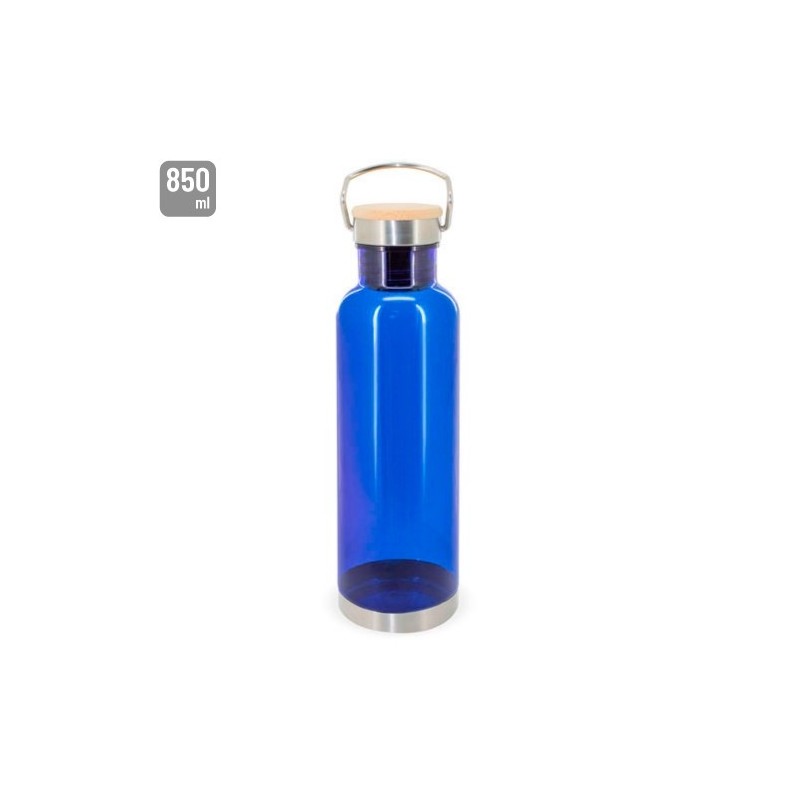 BOTELLA TRITAN KASER BOTELLA TRITAN KASER