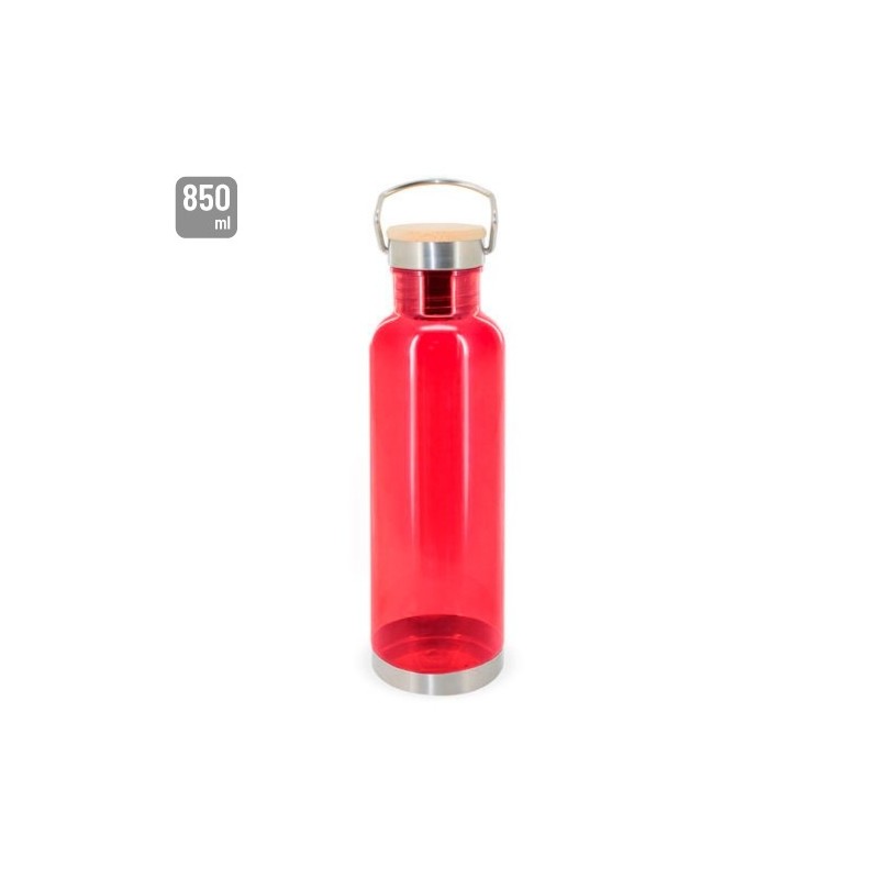 BOTELLA TRITAN KASER BOTELLA TRITAN KASER