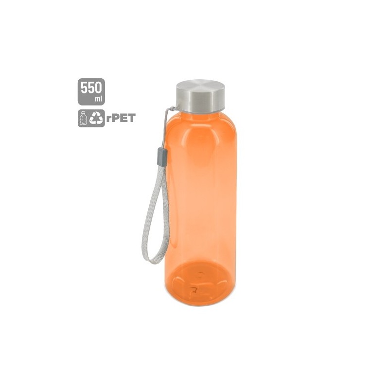 BOTELLA RPET KONE