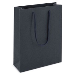 BOLSA DE CARTONCILLO  ASA LOOPSE "JOANNA"