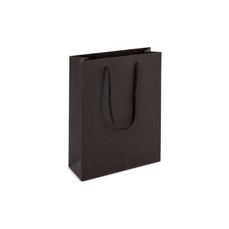 BOLSA DE CARTONCILLO  ASA LOOPSE "JOANNA"