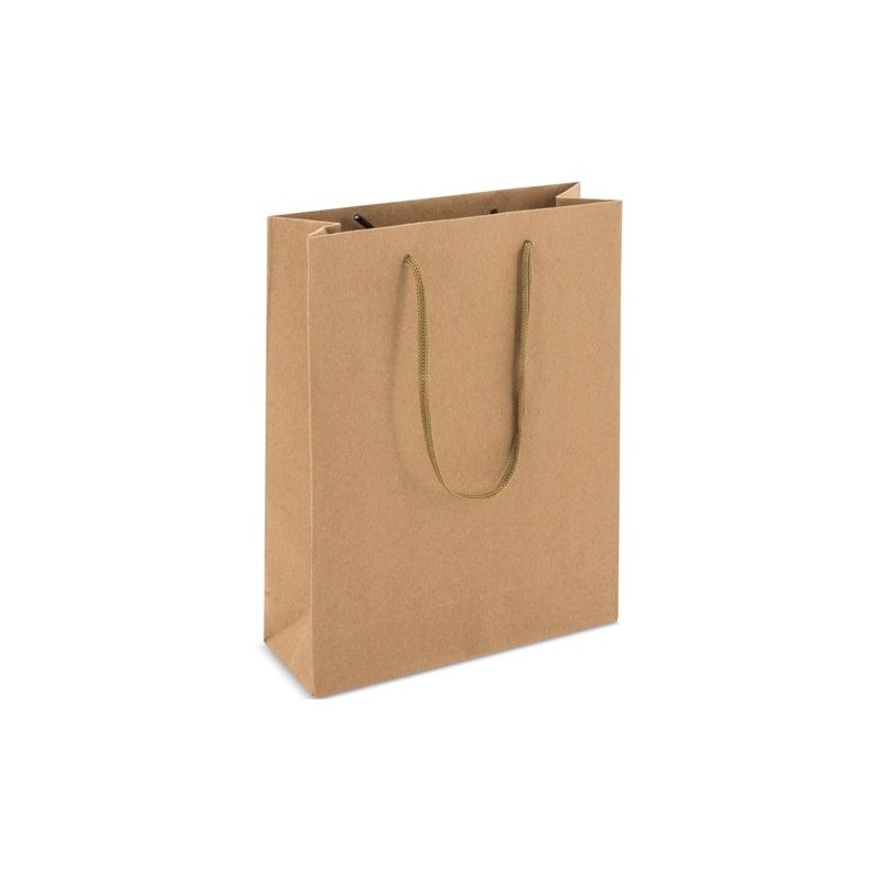 BOLSA DE CARTONCILLO ASA LOOPSE "JOANNA" BOLSA DE CARTONCILLO ASA LOOPSE "JOANNA"