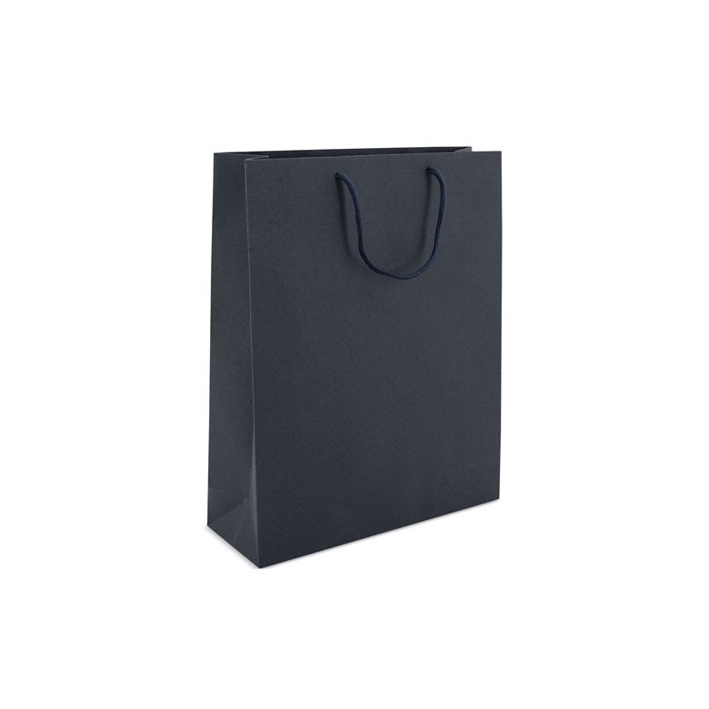 BOLSA DE CARTONCILLO ASA LOOPSE "ALEXIA" BOLSA DE CARTONCILLO ASA LOOPSE "ALEXIA"