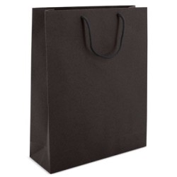 BOLSA DE CARTONCILLO  ASA LOOPSE "ALEXIA"