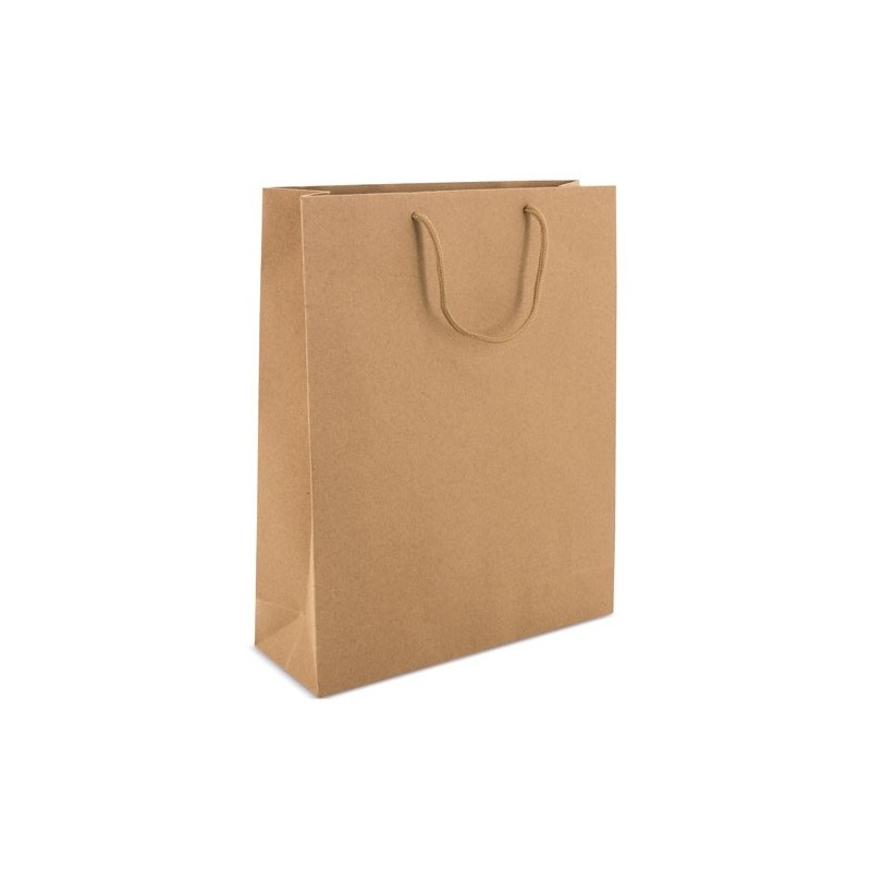 BOLSA DE CARTONCILLO ASA LOOPSE "ALEXIA" BOLSA DE CARTONCILLO ASA LOOPSE "ALEXIA"