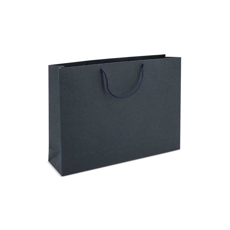 BOLSA DE CARTONCILLO ASA LOOPSE "KARINA" BOLSA DE CARTONCILLO ASA LOOPSE "KARINA"