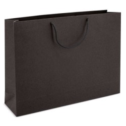 BOLSA DE CARTONCILLO  ASA LOOPSE "KARINA"