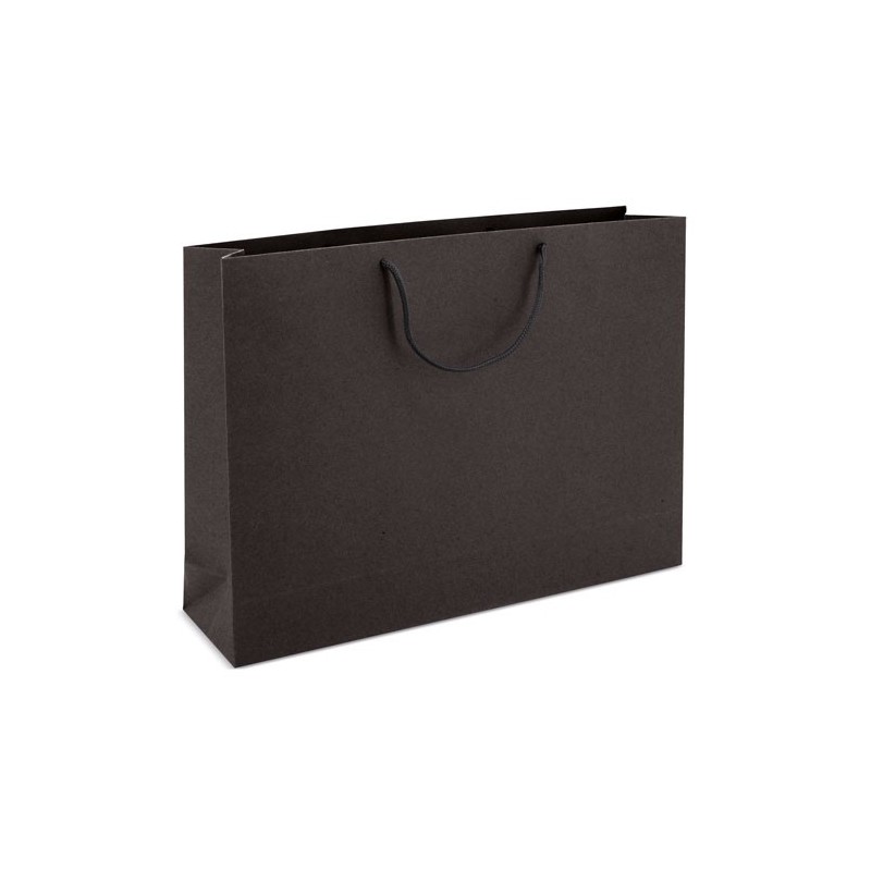 BOLSA DE CARTONCILLO ASA LOOPSE "KARINA" BOLSA DE CARTONCILLO ASA LOOPSE "KARINA"
