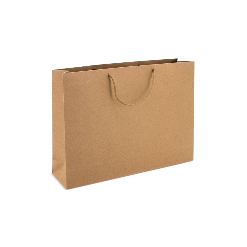 BOLSA DE CARTONCILLO ASA LOOPSE "KARINA" BOLSA DE CARTONCILLO ASA LOOPSE "KARINA"