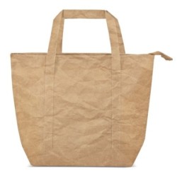 BOLSA NEVERA CON CREMALLERA
