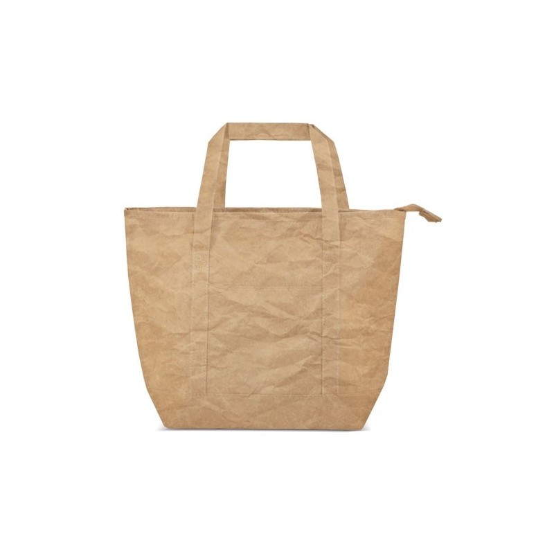 BOLSA NEVERA CON CREMALLERA