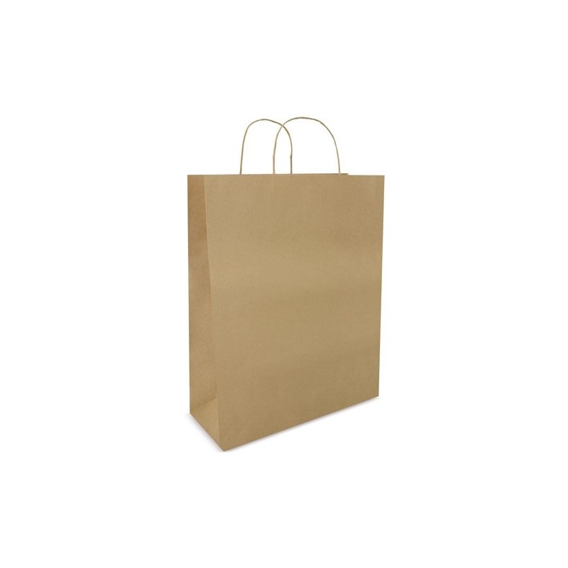 BOLSA PAPEL STORE 32X41X12 BOLSA PAPEL STORE 32X41X12