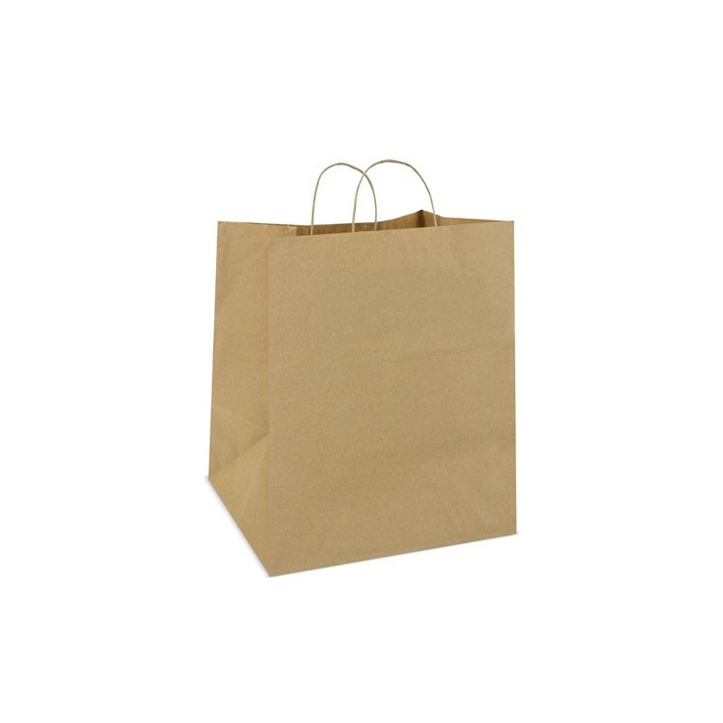 BOLSA PAPEL SUPER KING46X16X49 BOLSA PAPEL SUPER KING46X16X49