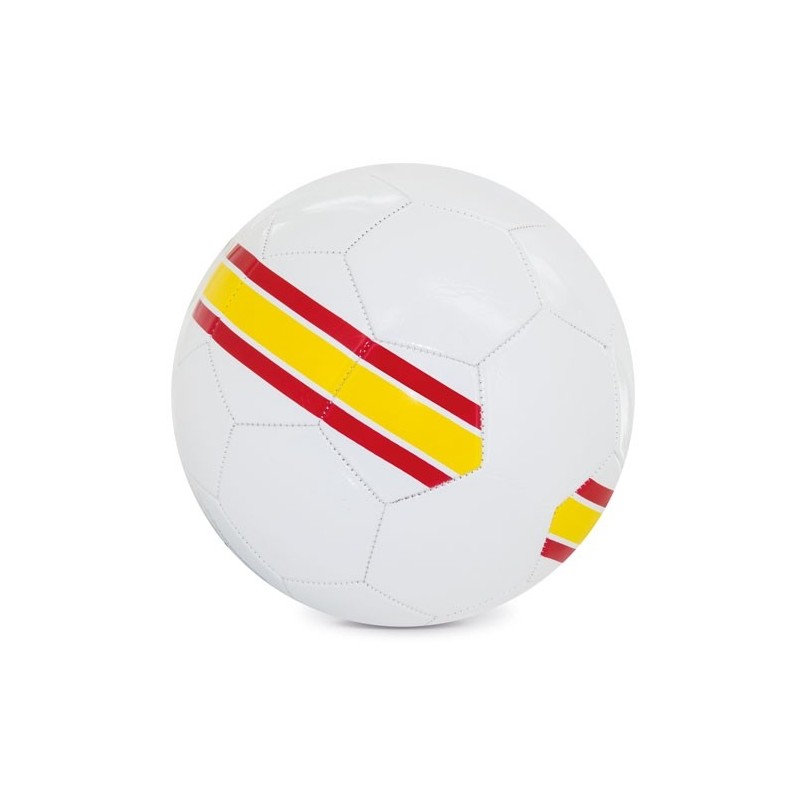 BALON DE FUTBOL BANDERA "SPAIN LINE" BALON DE FUTBOL BANDERA "SPAIN LINE"