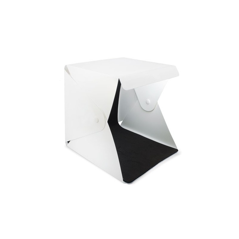 CAJA DE LUZ PLEGABLE 22x24x24 cm