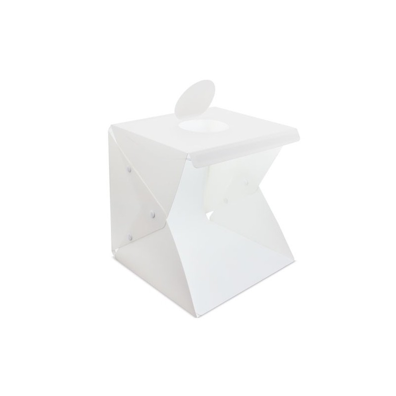 CAJA DE LUZ PLEGABLE 30x31x32,5 cm CAJA DE LUZ PLEGABLE 30x31x32,5 cm