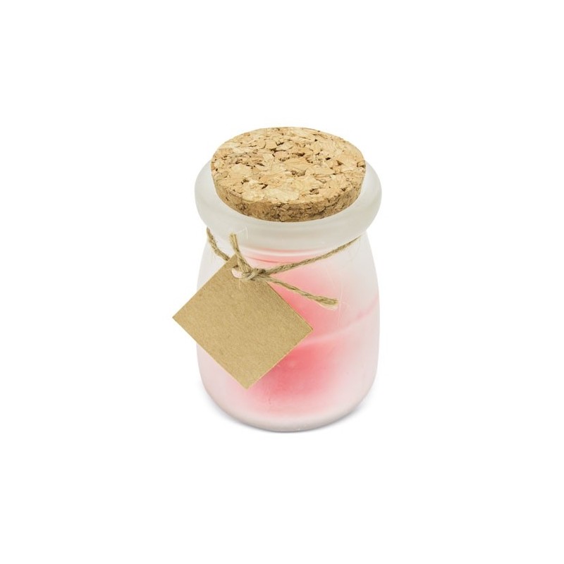 VELA AROMATICA ECO