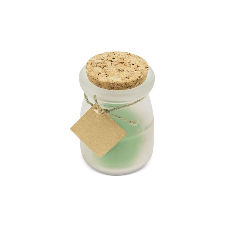 VELA AROMATICA ECO VELA AROMATICA ECO
