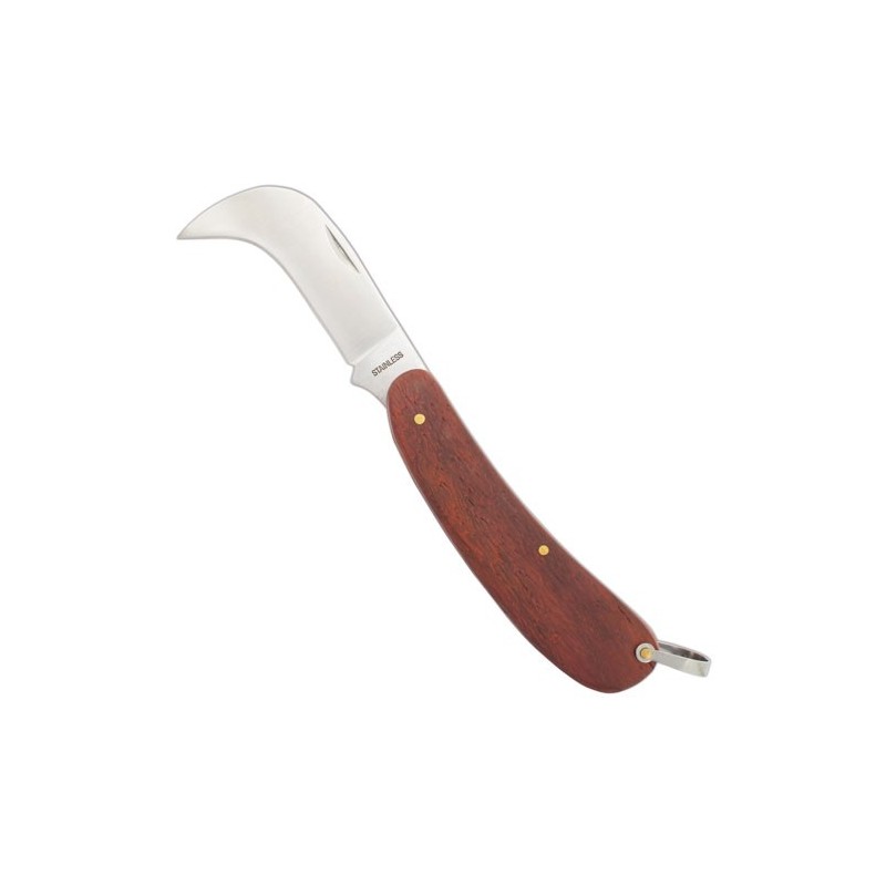 NAVAJA MADERA NATURAL "ARCHER"