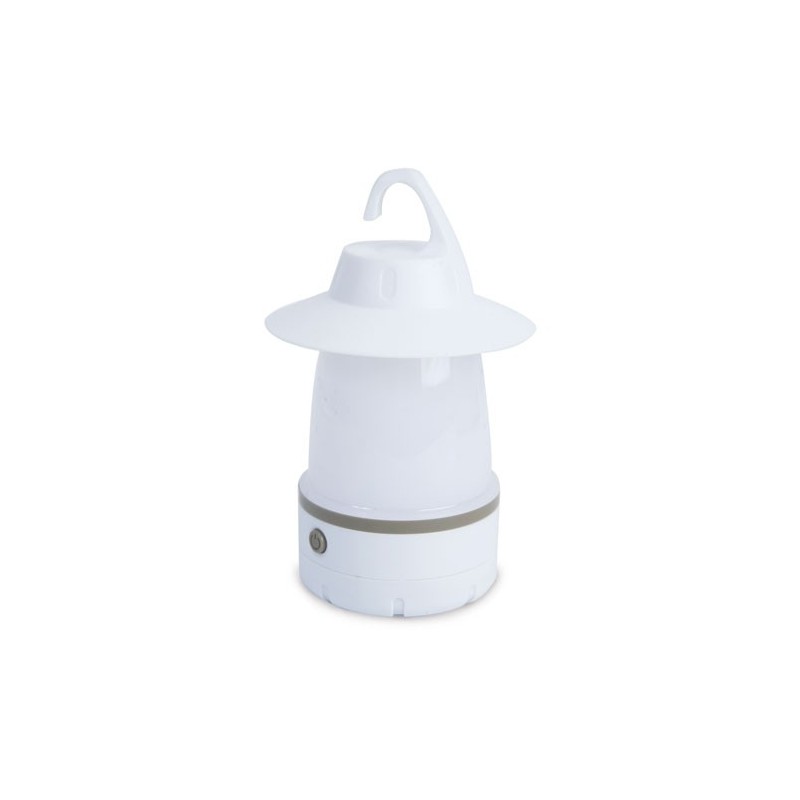 LINTERNA CAMPING LED "BOSQ" LINTERNA CAMPING LED "BOSQ"