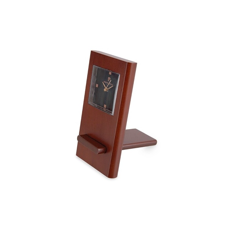 RELOJ WOODEN PIERRE CARDIN NE RELOJ WOODEN PIERRE CARDIN NE