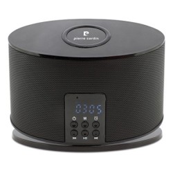RELOJ RADIO BLUETOOTH SWING PIERRE CARDIN