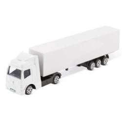 CAMION TRAILER "TAIVAL"