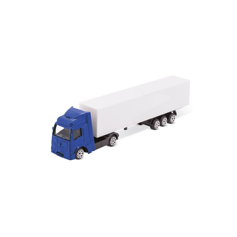 CAMION TRAILER "TAIVAL" CAMION TRAILER "TAIVAL"